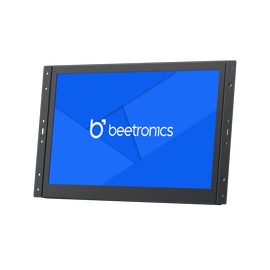 13 Inch Monitor Metaal