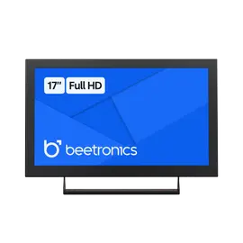 17 Inch Monitor Metaal