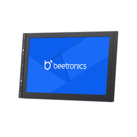 17 Inch Monitor Metaal