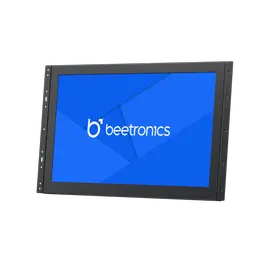 17 Inch Monitor Metaal
