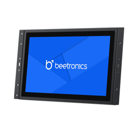 12 Inch Touchscreen Metaal