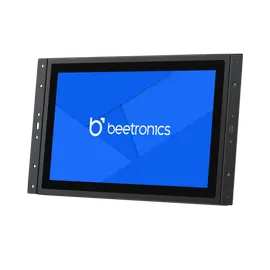 12 Inch Touchscreen Metaal