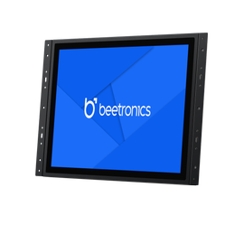 15 Inch Touchscreen Metaal (4:3)