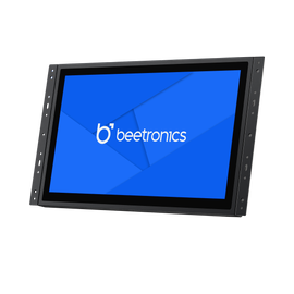 15 Inch Touchscreen Metaal