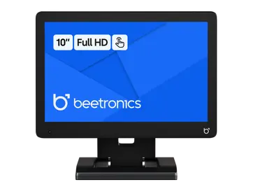 10 Inch Touchscreen