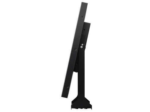 22 Inch Touchscreen Metaal