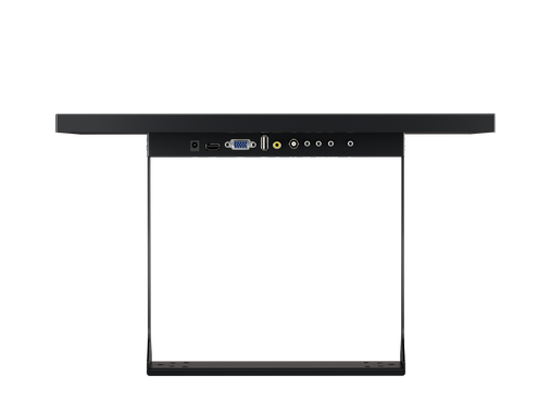 19 Inch Monitor Metaal (5:4)