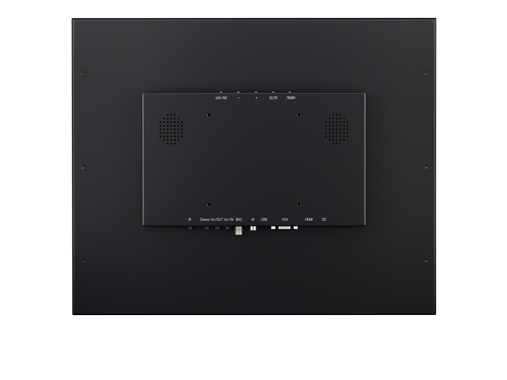 19 Inch Monitor Metaal (5:4)