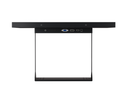 19 Inch Touchscreen Metaal (5:4)