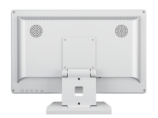 15 Inch Monitor (Wit)