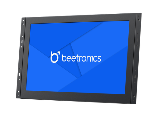 15 Inch Monitor Metaal