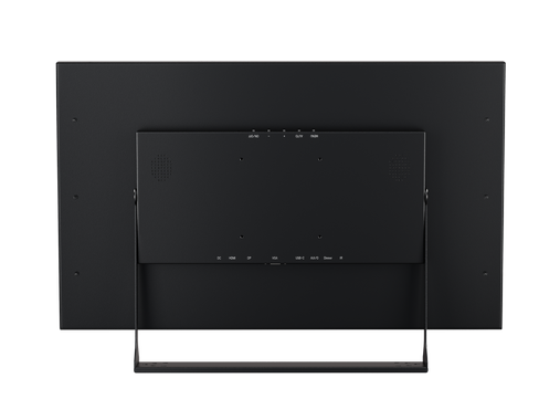 24 Inch Touchscreen Metaal