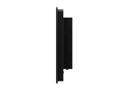 12 Inch Touchscreen Metaal (High-Brightness)