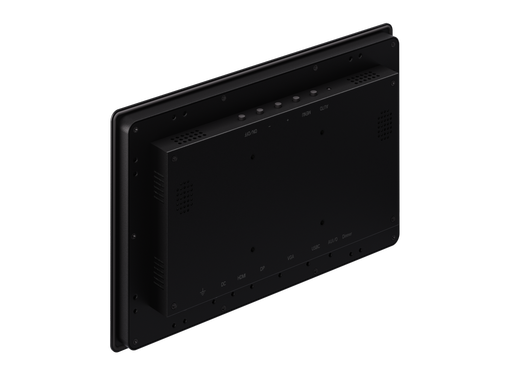 12 Inch Touchscreen Metaal (High-Brightness)