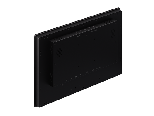15 Inch Touchscreen Metaal (High-Brightness)