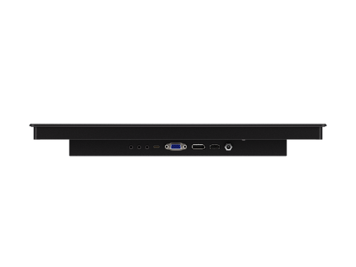 15 Inch Touchscreen Metaal (High-Brightness)