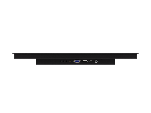 19 Inch Touchscreen Metaal (High-Brightness)