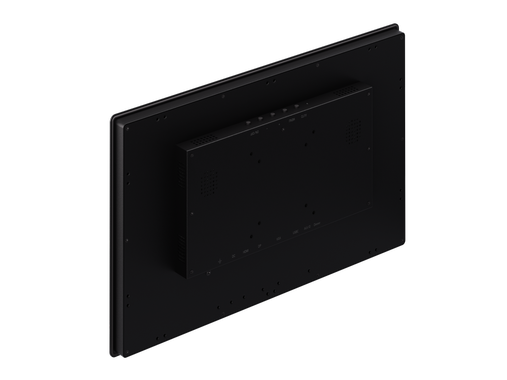 19 Inch Touchscreen Metaal (High-Brightness)