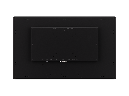 19 Inch Touchscreen Metaal (High-Brightness)