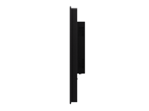 17 Inch Touchscreen Metaal (High-Brightness)