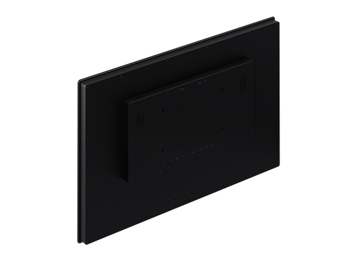 27 Inch Touchscreen Metaal (High-Brightness)