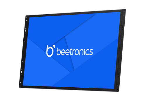 32 Inch Monitor Metaal