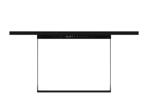 32 Inch Monitor Metaal