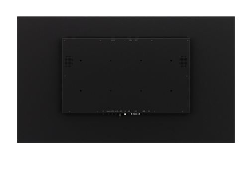 32 Inch Monitor Metaal