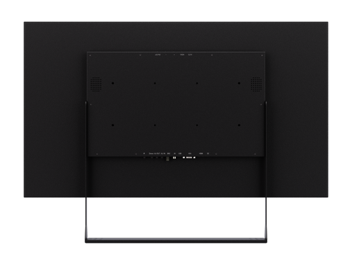 32 Inch Monitor Metaal