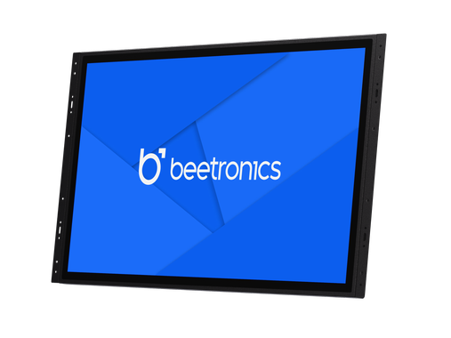 32 Inch Touchscreen Metaal