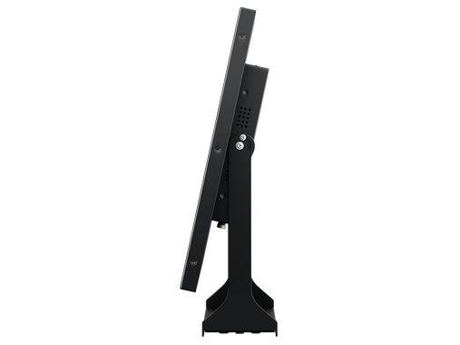 15 Inch Monitor Metaal (4:3)