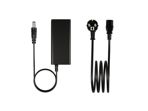 24V voeding, EU plug