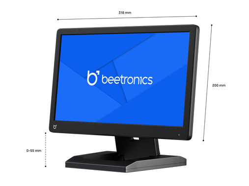 13 Inch Monitor