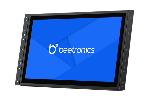 15 Inch Touchscreen Metaal