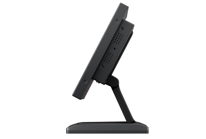10 Inch Touchscreen Metaal (4:3)