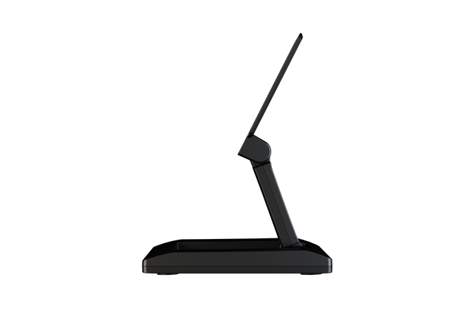Voetsteun (7~12 inch monitoren)