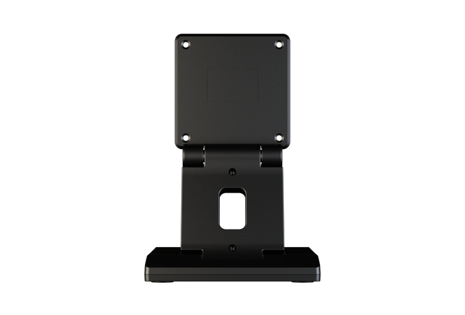 Voetsteun (7~12 inch monitoren)