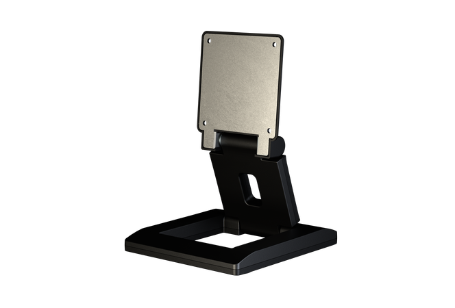 Voetsteun (7~12 inch monitoren)