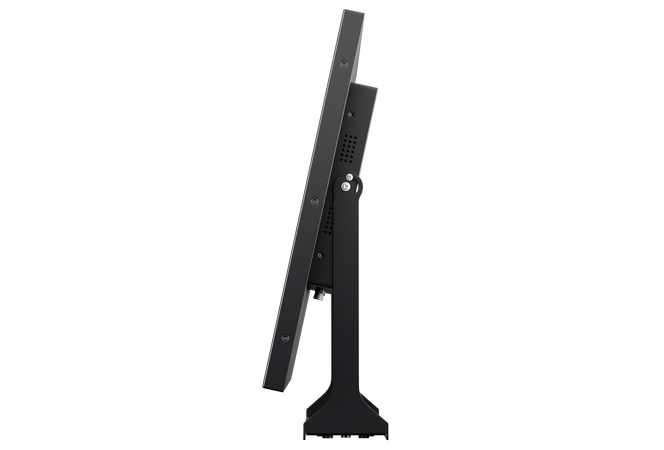 22 Inch Monitor Metaal