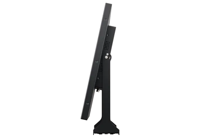22 Inch Monitor Metaal