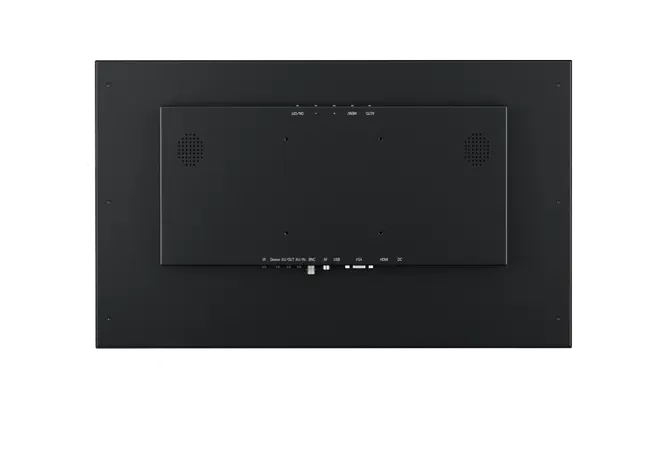 22 Inch Monitor Metaal