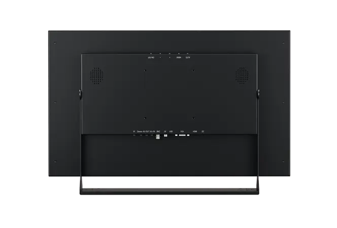 22 Inch Monitor Metaal