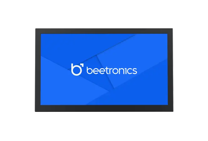 22 Inch Monitor Metaal