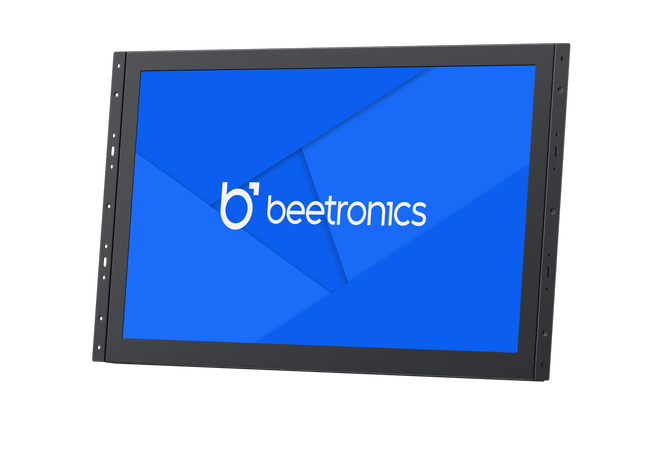 22 Inch Monitor Metaal