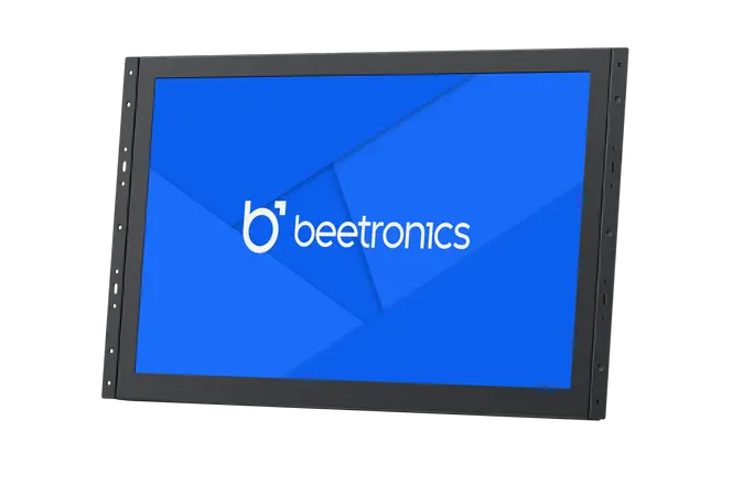 22 Inch Monitor Metaal