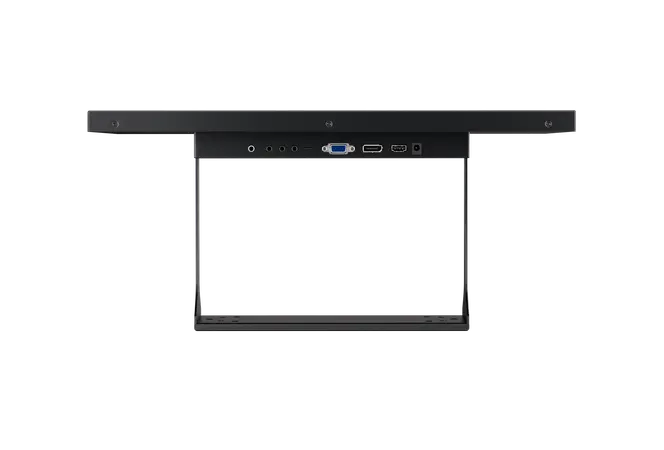 19 Inch Touchscreen Metaal