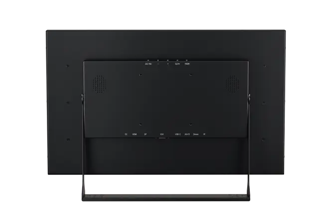 19 Inch Touchscreen Metaal