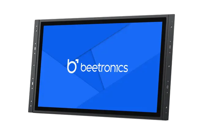 19 Inch Touchscreen Metaal