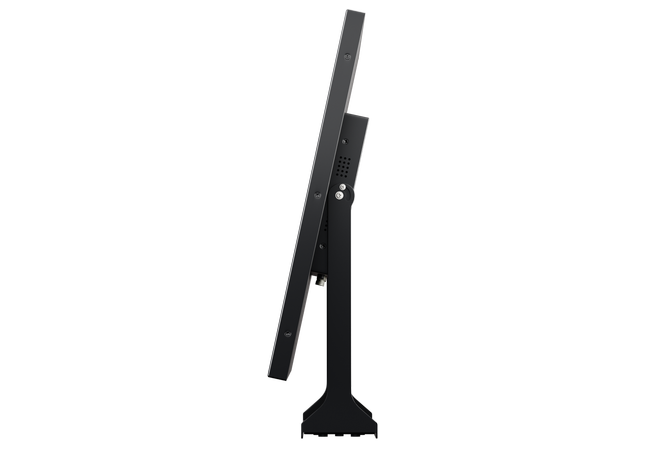 19 Inch Monitor Metaal (5:4)