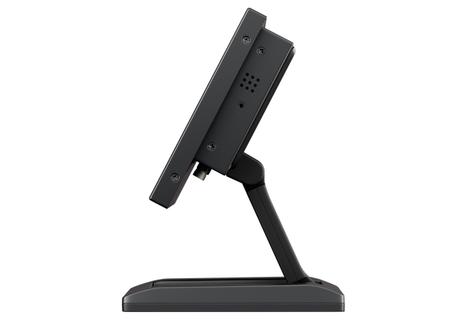 8 Inch Monitor Metaal
